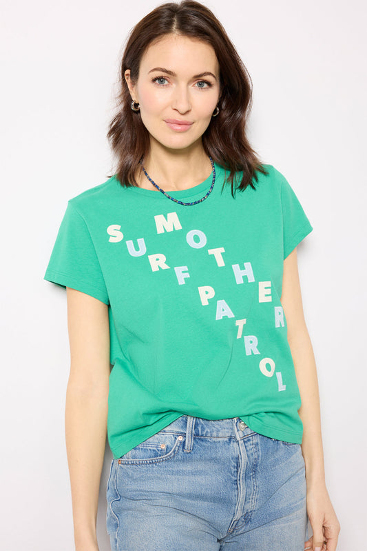 The Boxy Goodie Goodie