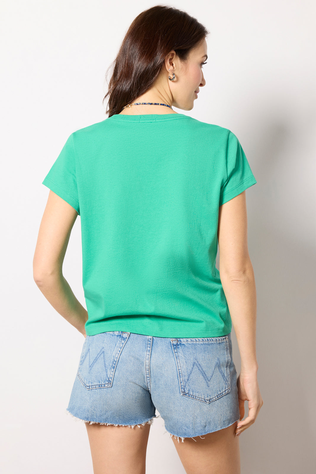 The Boxy Goodie Goodie