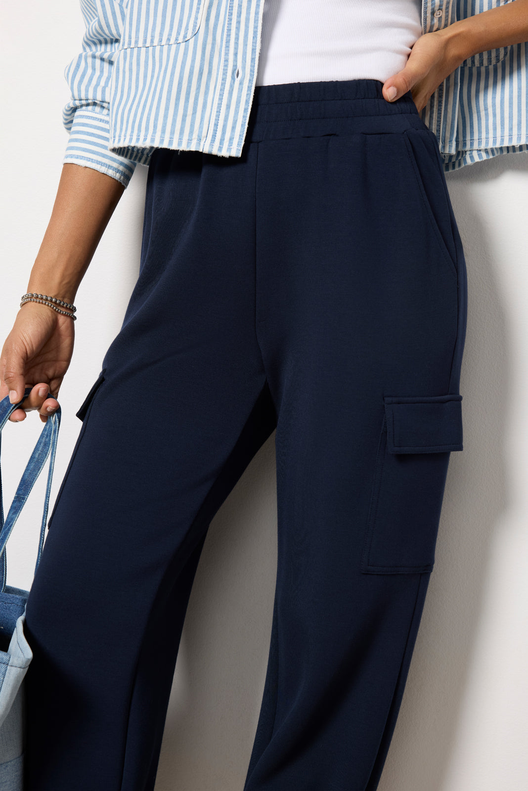 The Cargo Pant 25
