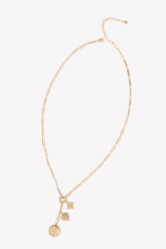Monterey Long Necklace