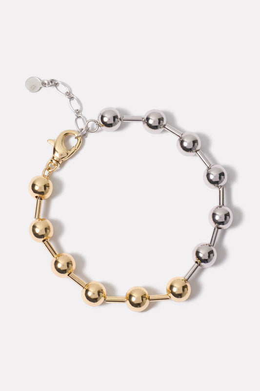 Blanca Statement Bracelet