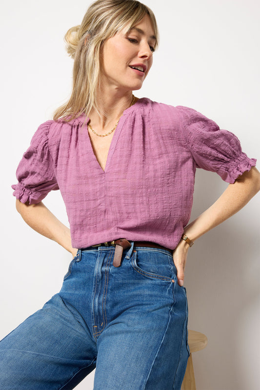 Bonita Blouse