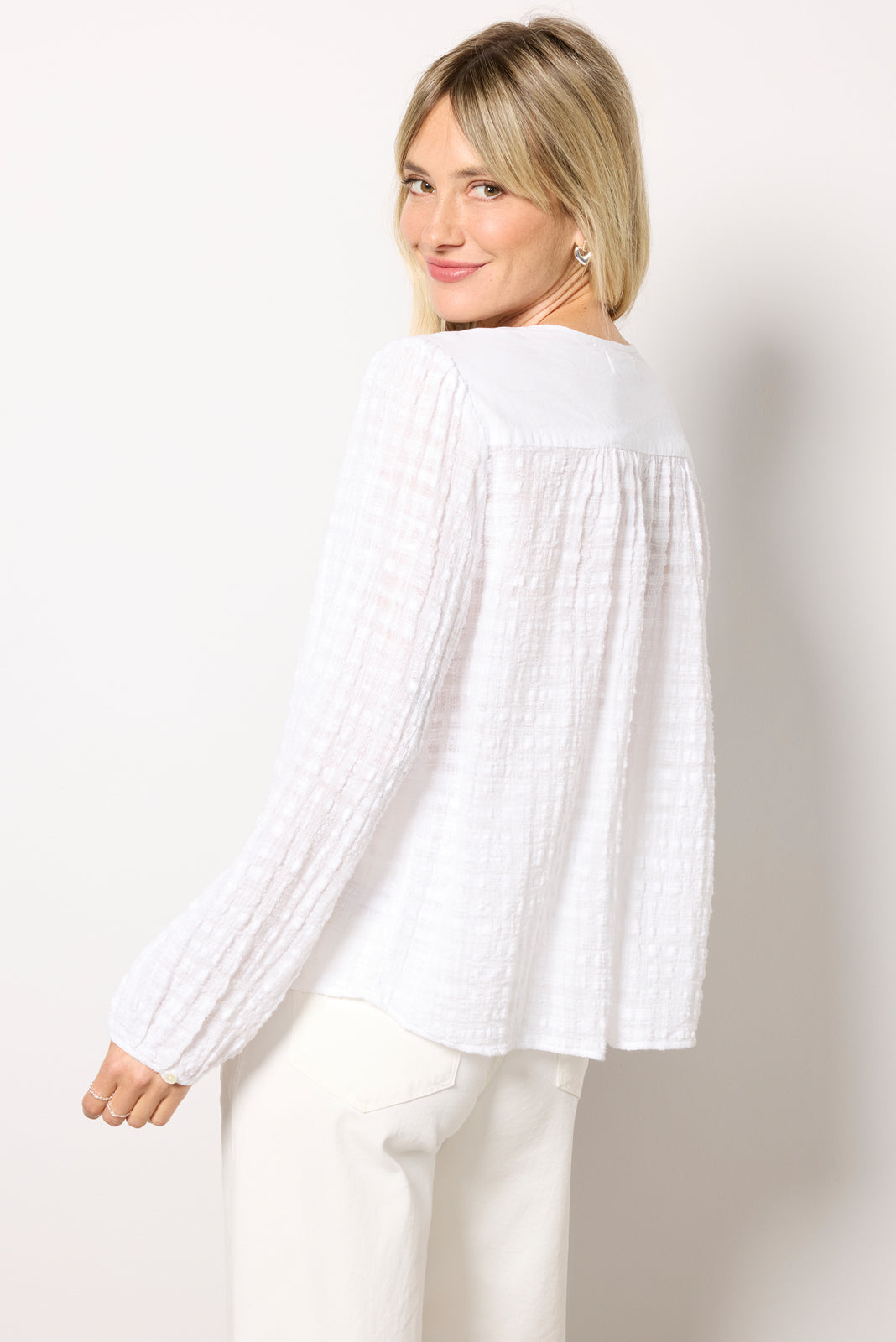 Kora Blouse