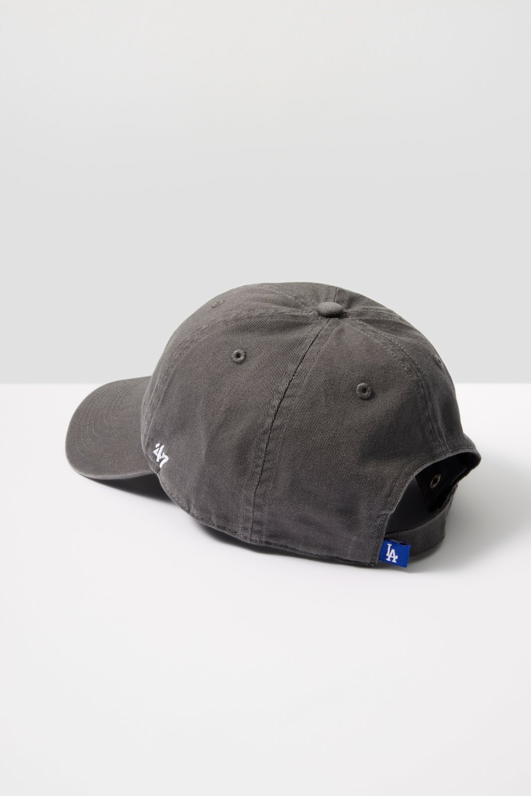 LA Clean Up Baseball Hat