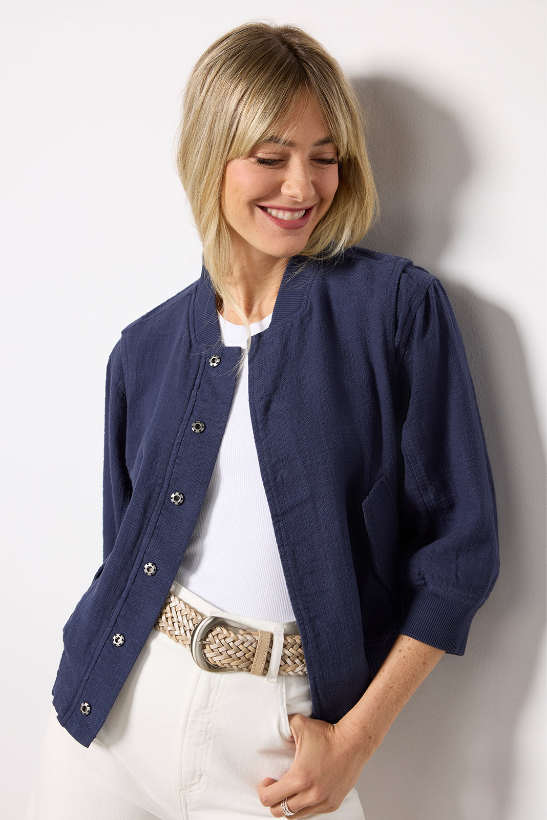 Jordan Bomber Jacket