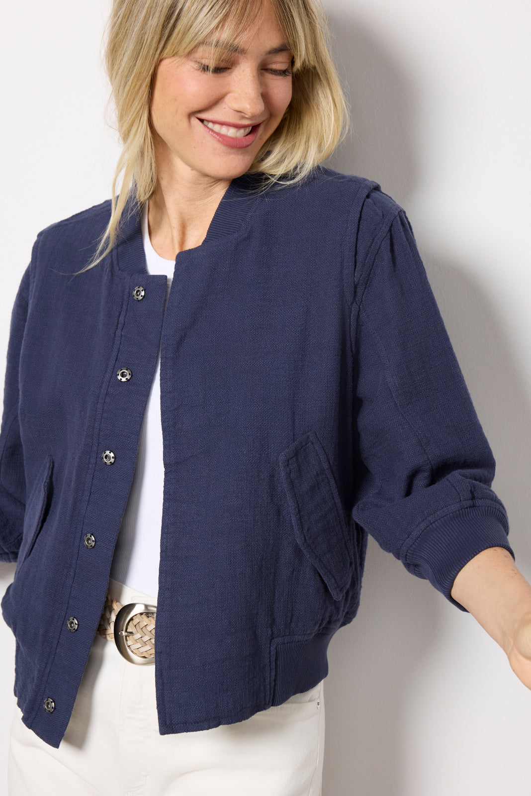 Jordan Bomber Jacket