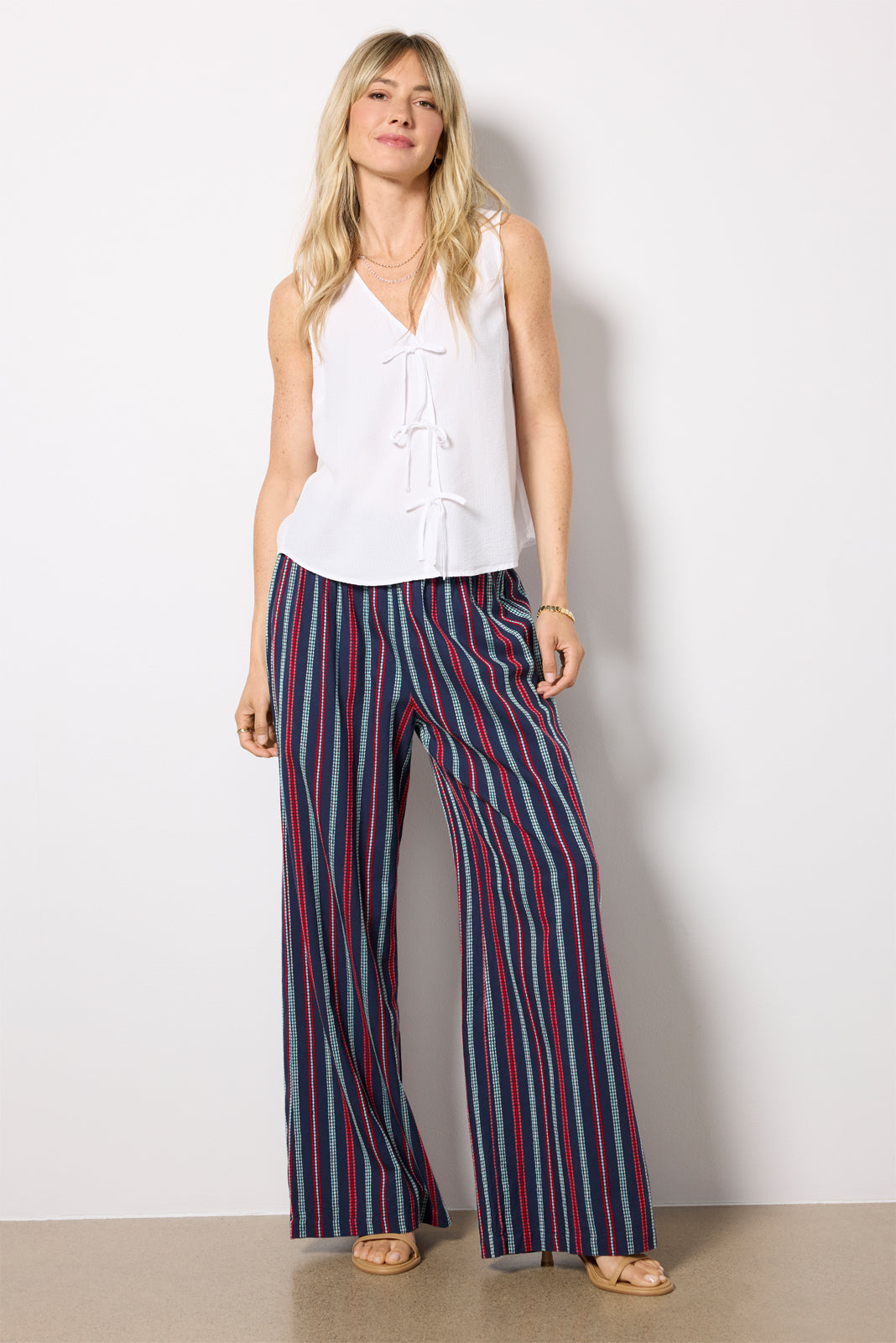Sita Wide Leg Pant