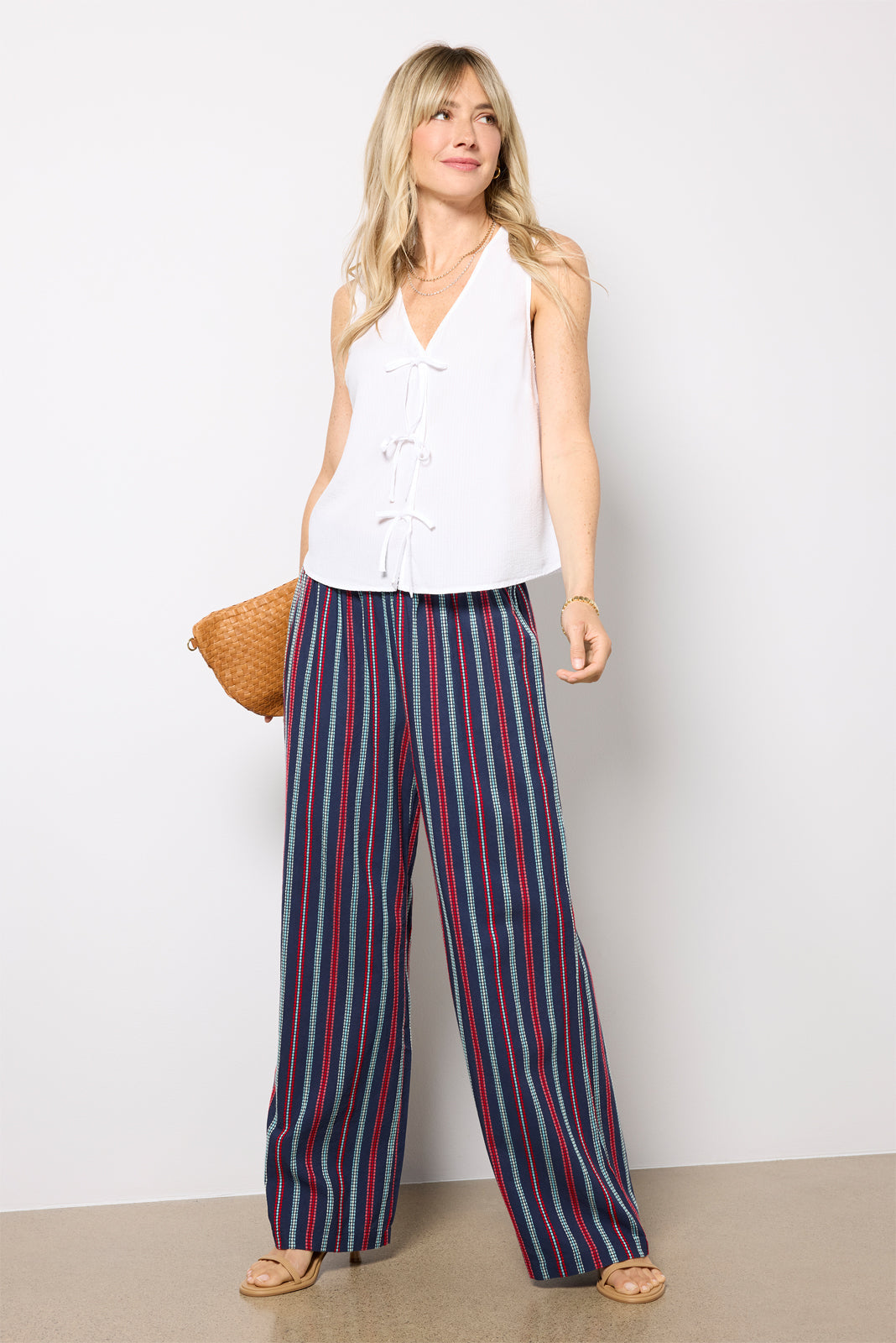 Sita Wide Leg Pant