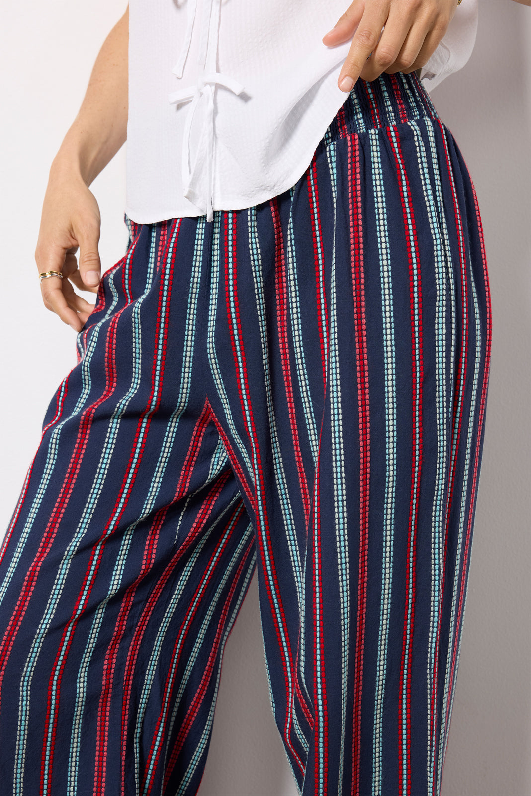 Sita Wide Leg Pant