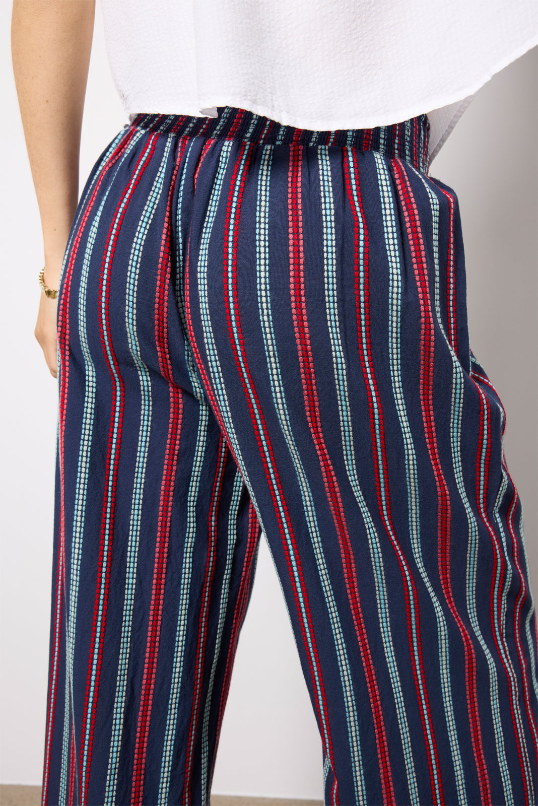 Sita Wide Leg Pant