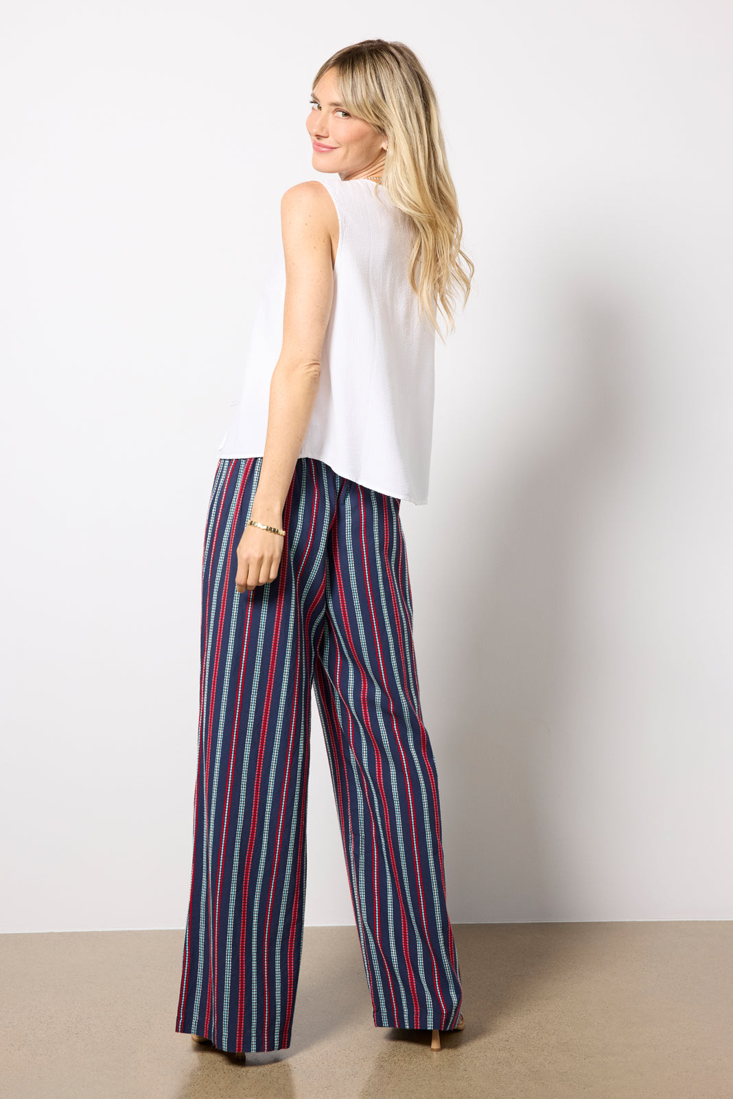 Sita Wide Leg Pant