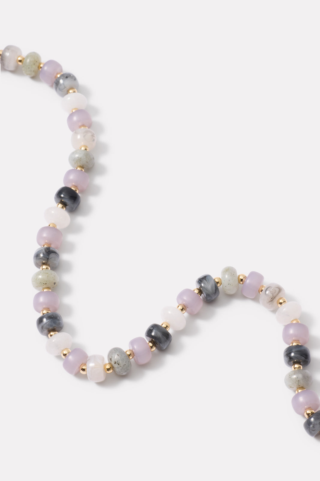 Baxter Beaded Necklace