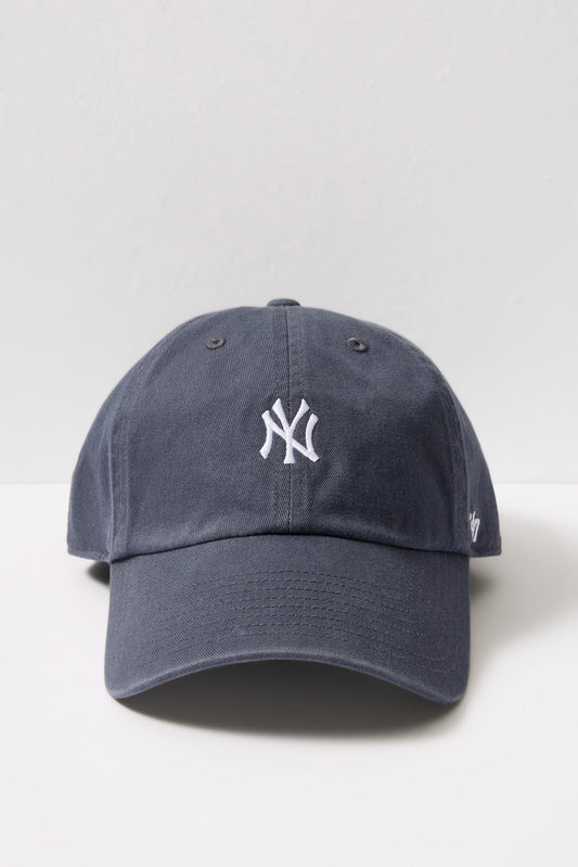 NY Baserunner Hat