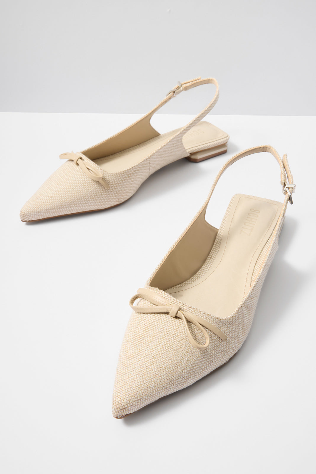 Violetta Sculpt Flat