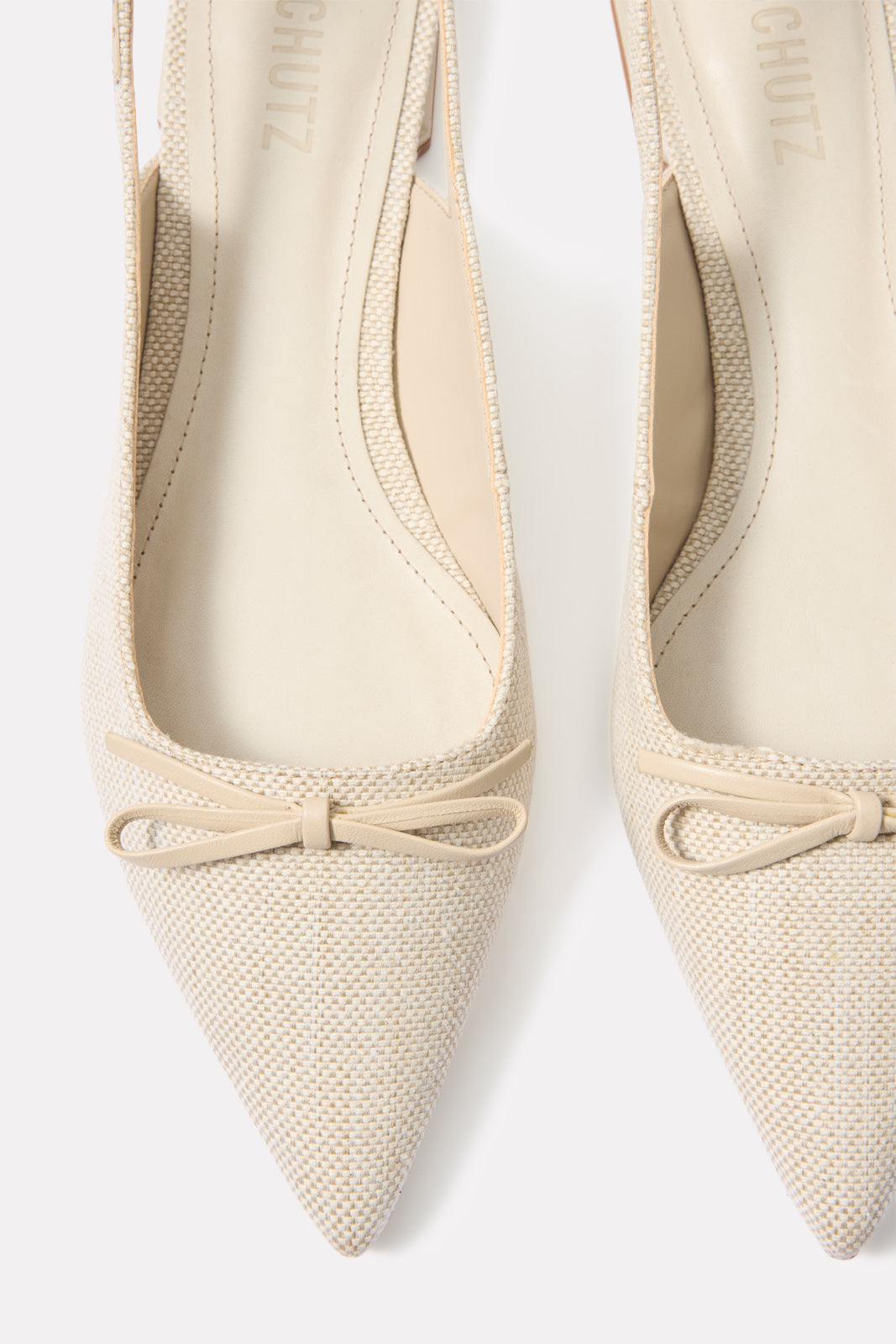 Violetta Sculpt Flat