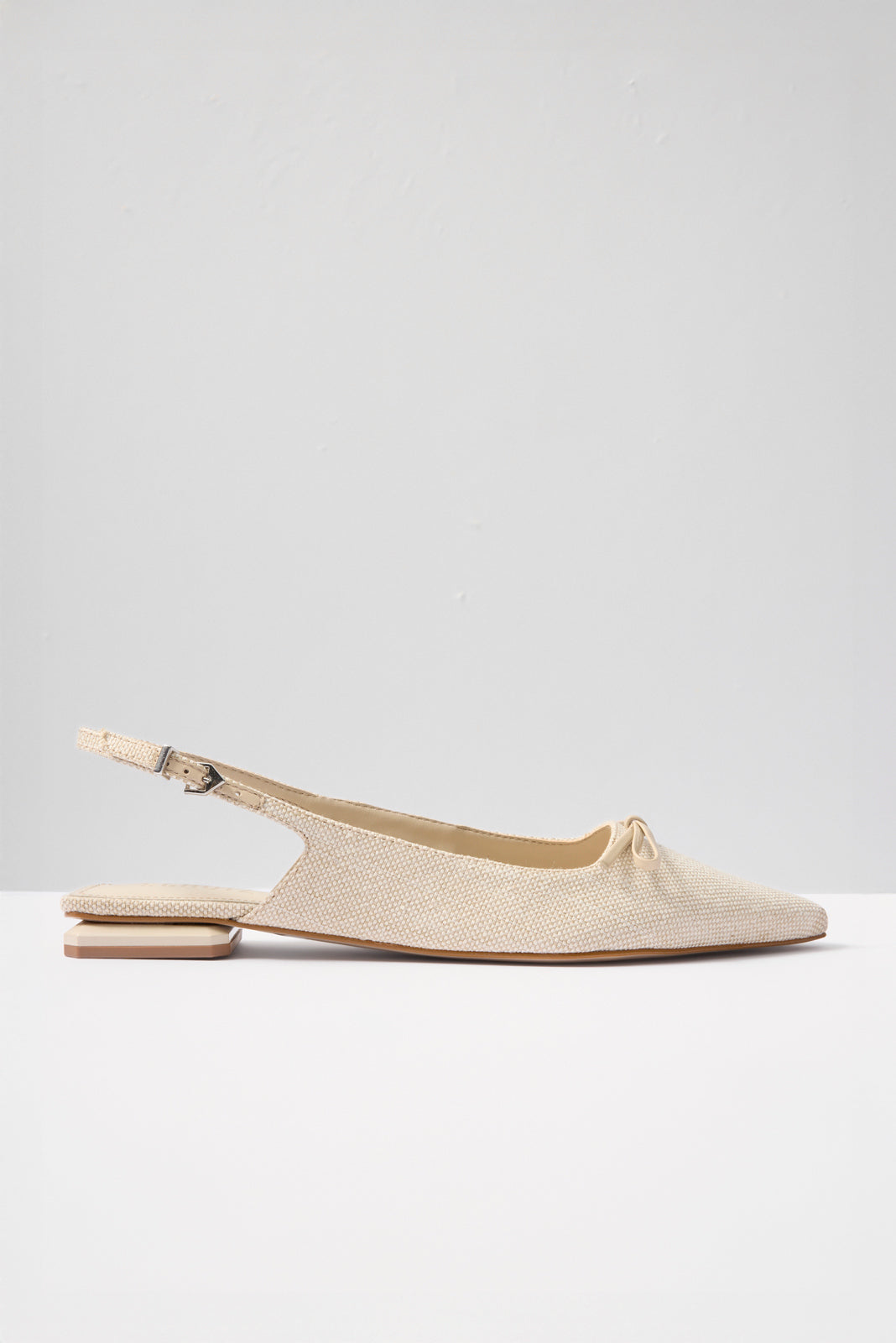 Violetta Sculpt Flat