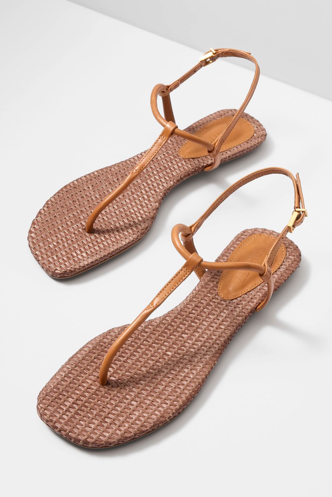 Elsha Sandal