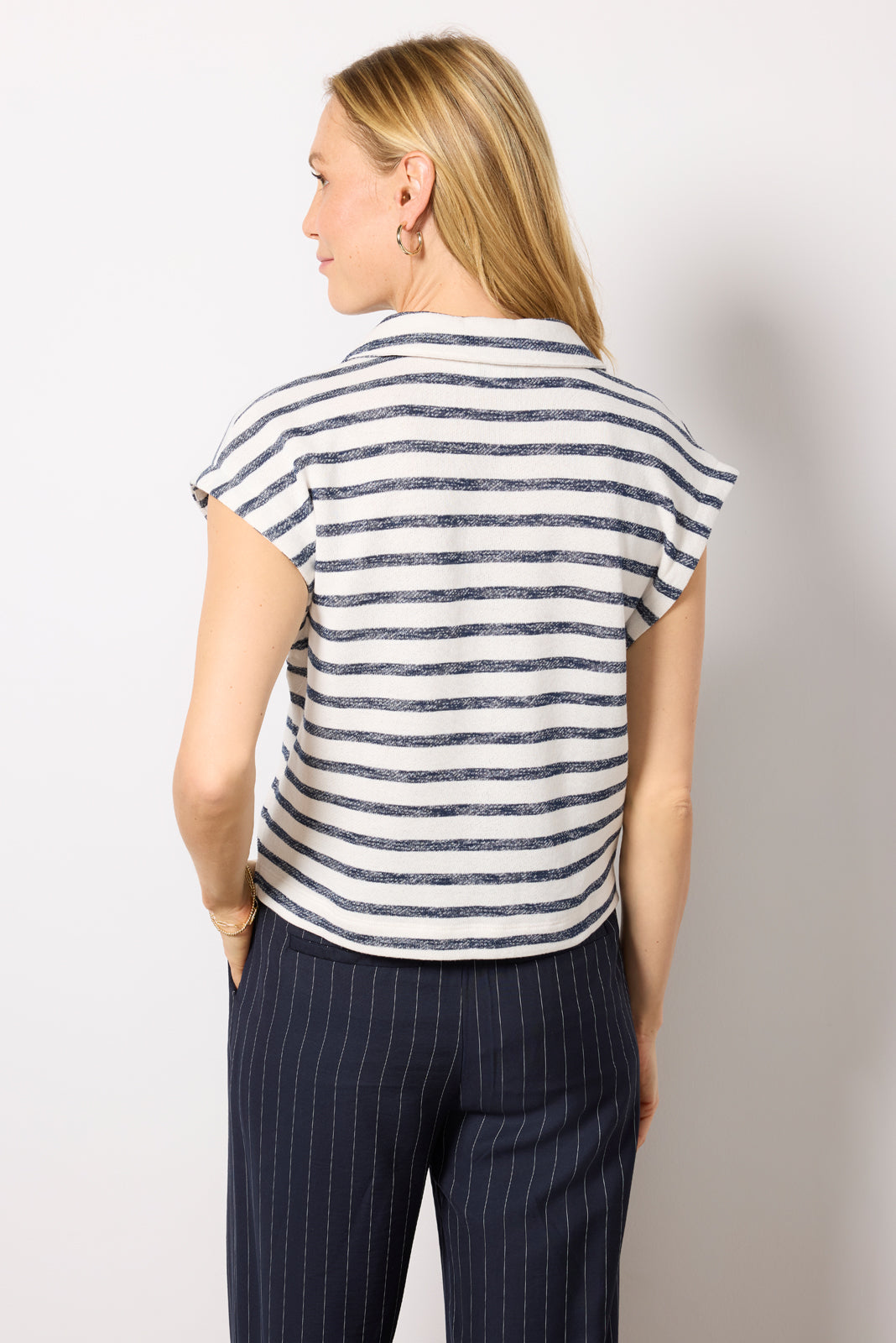 Dylan Polo Sweatshirt