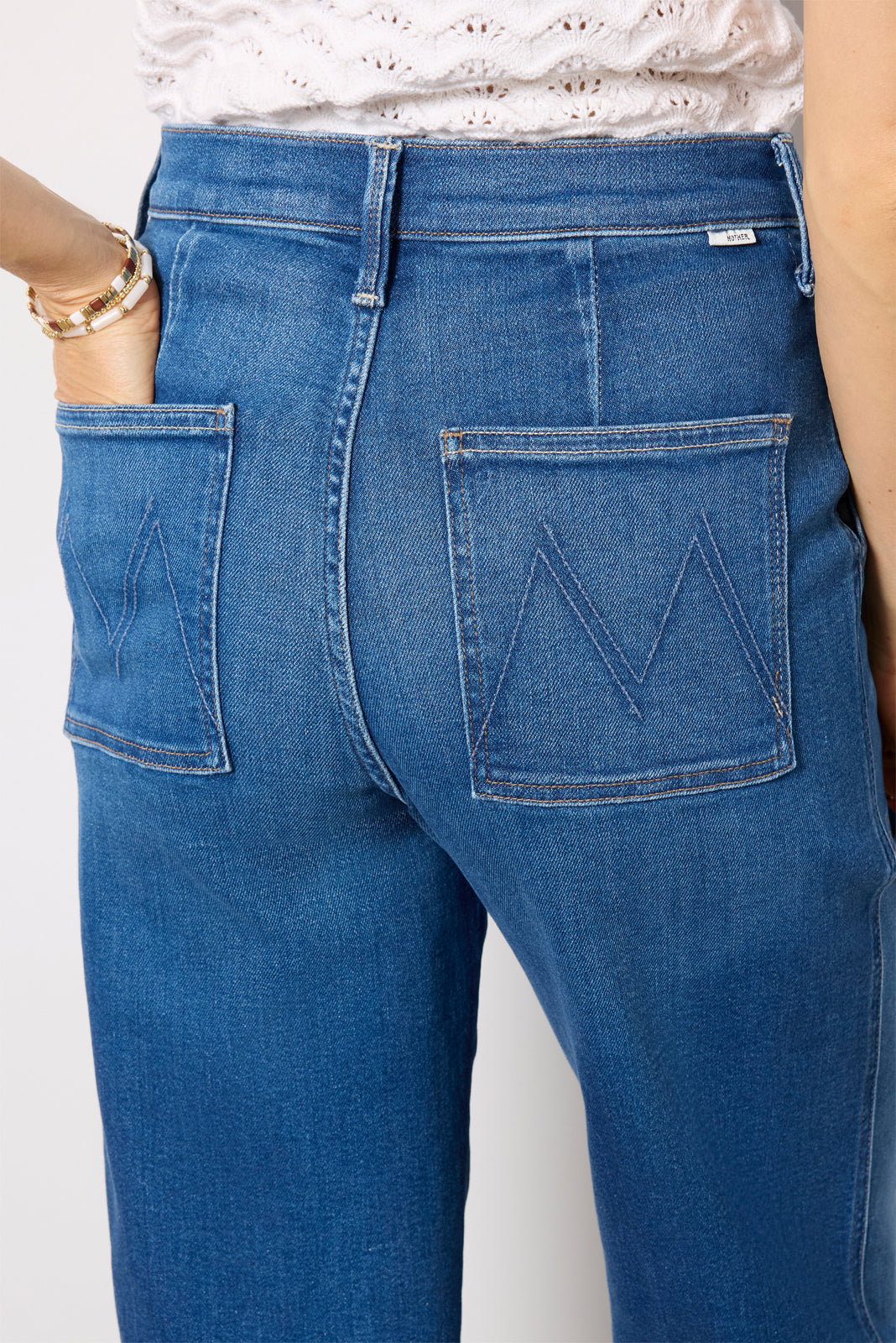 The Stitch Up Maven Hover