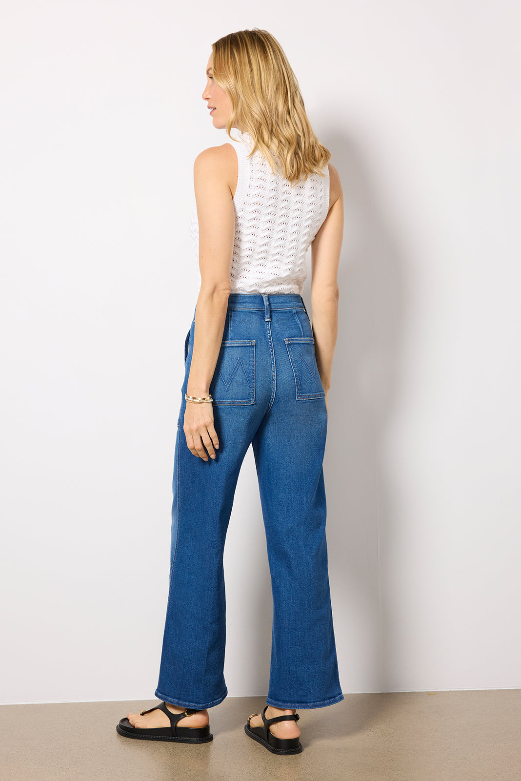 The Stitch Up Maven Hover