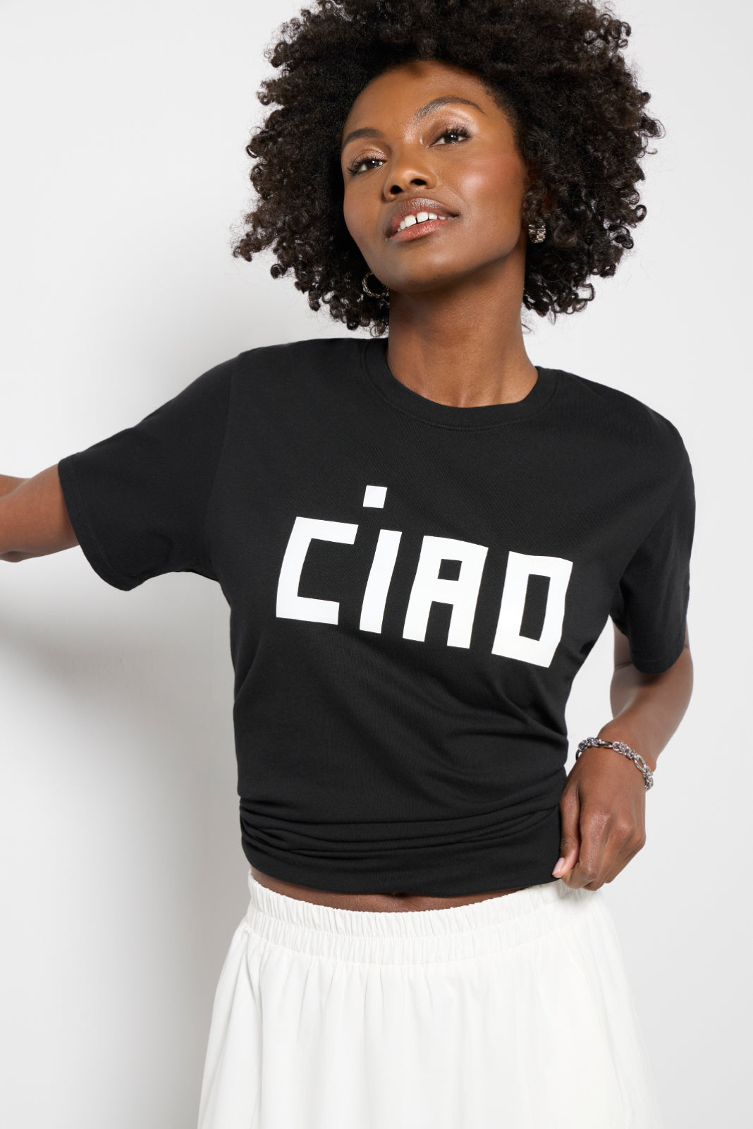 Ciao Original Tee