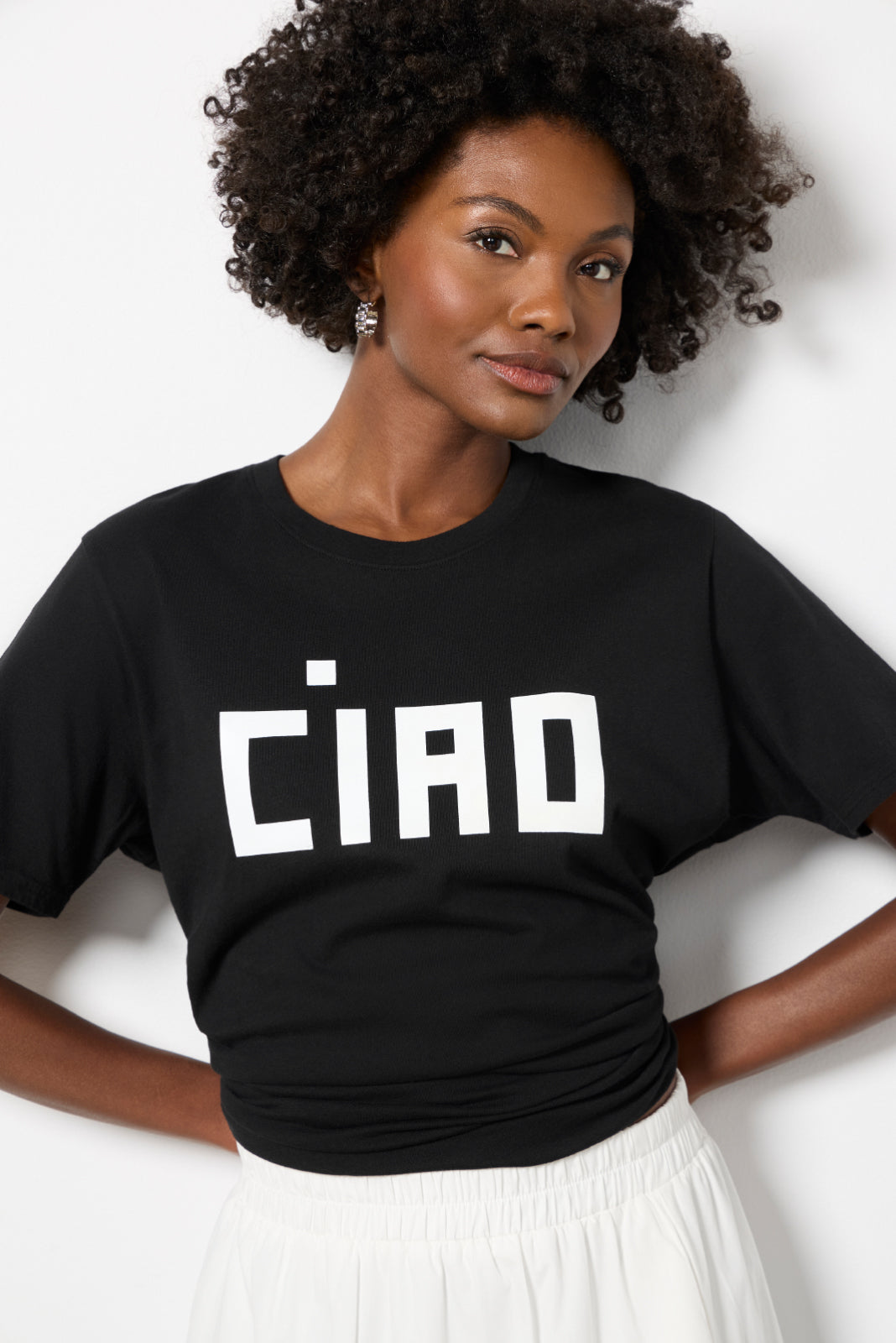 Ciao Original Tee