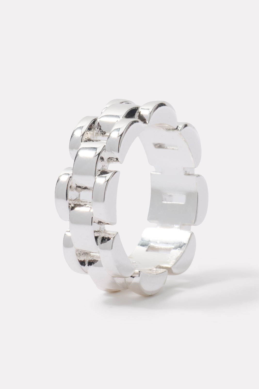 Winnie Watchband Ring