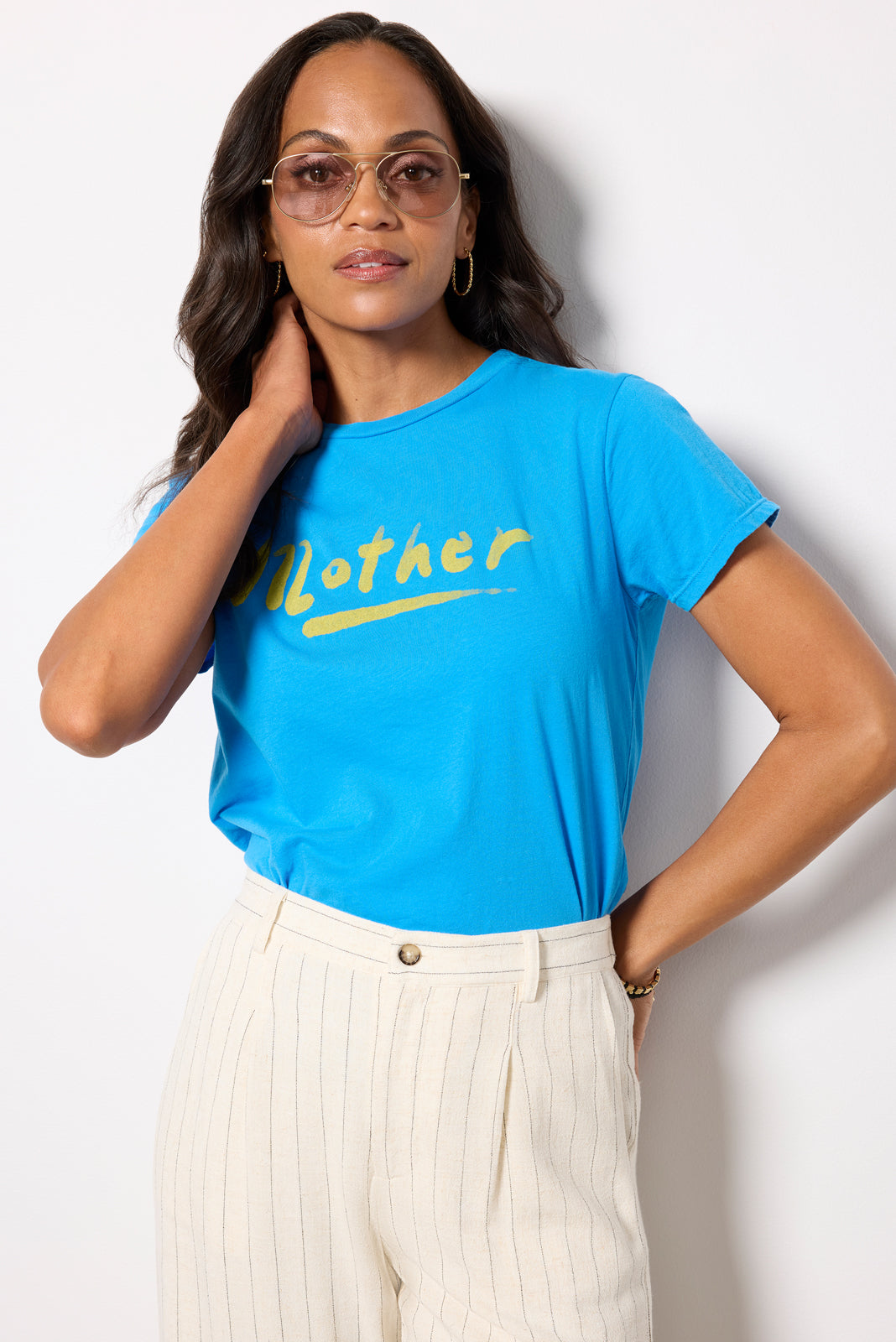 The Lil Goodie Goodie