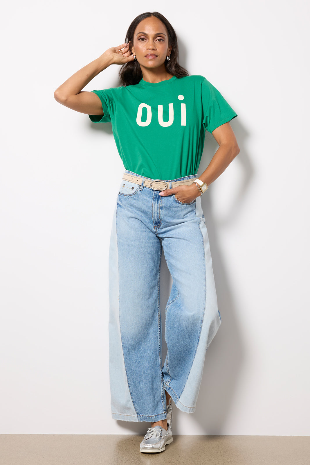Oui Original Shirt