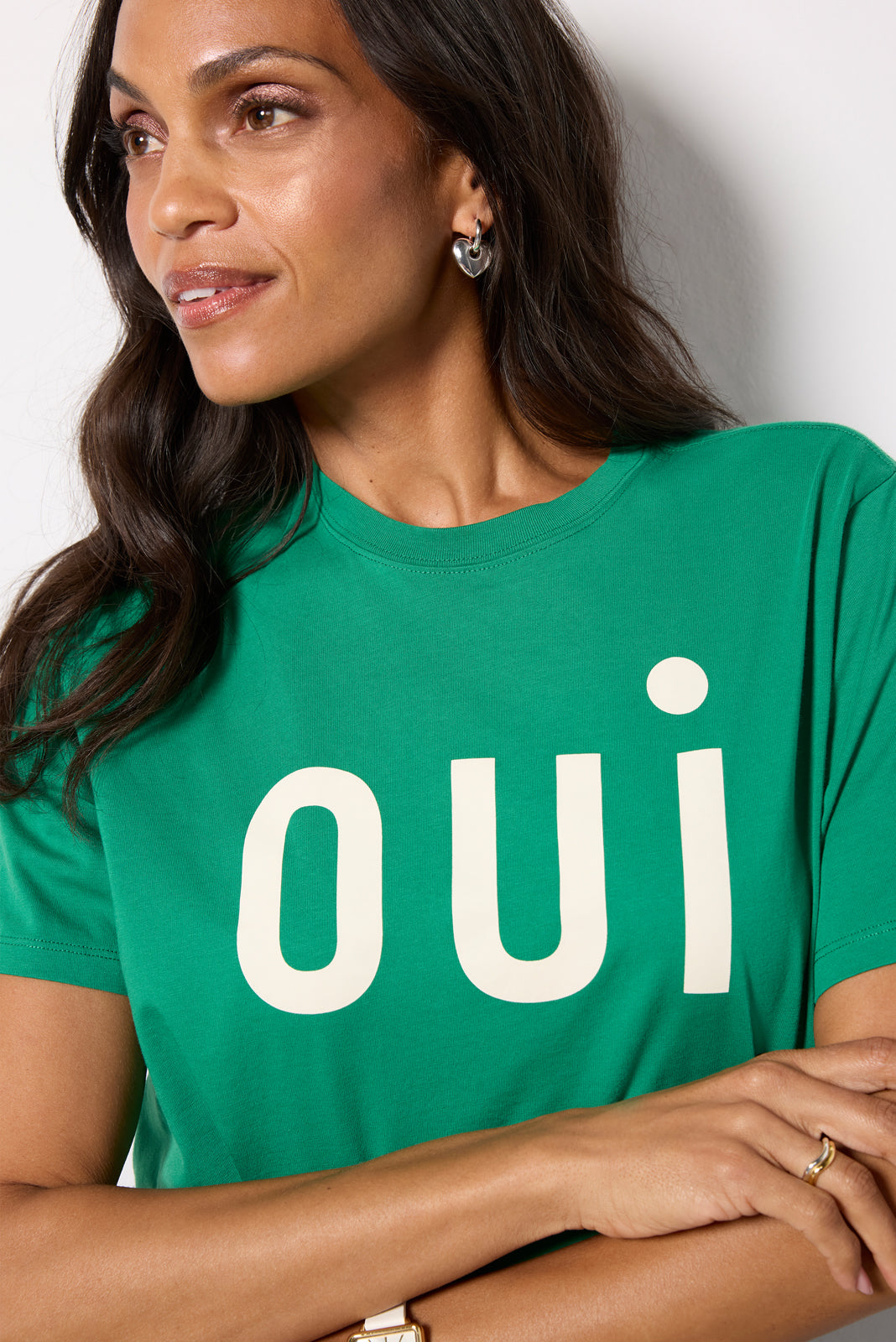 Oui Original Shirt