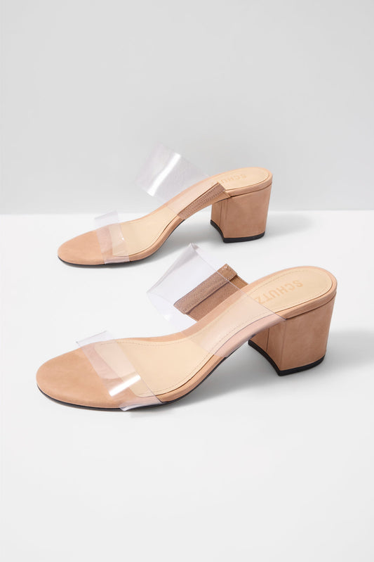 Victorie Sandal