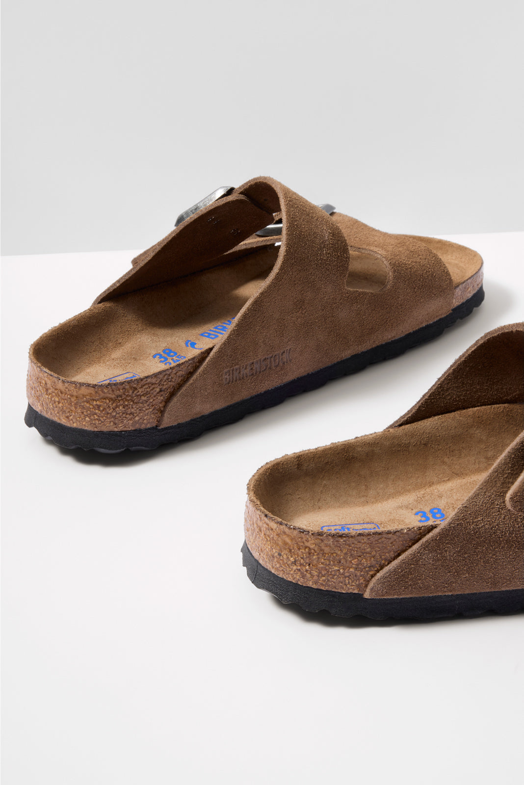 Arizona Soft Footbed