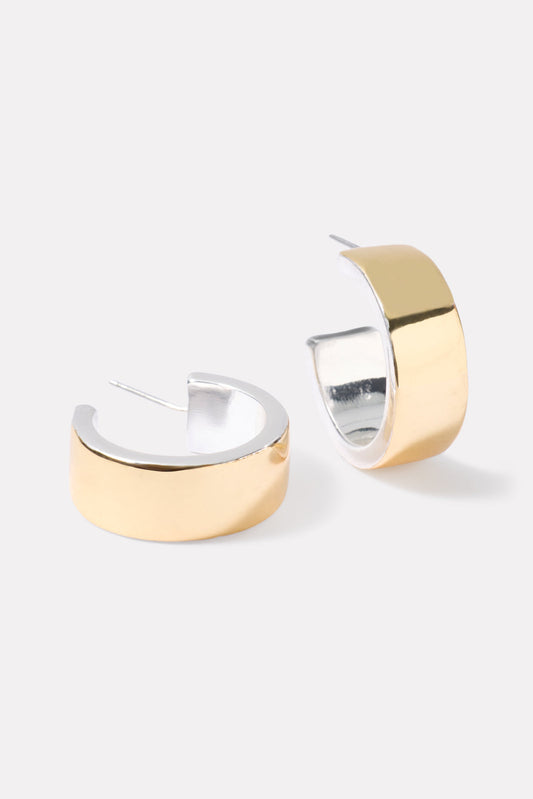 Stafford Statement Hoop