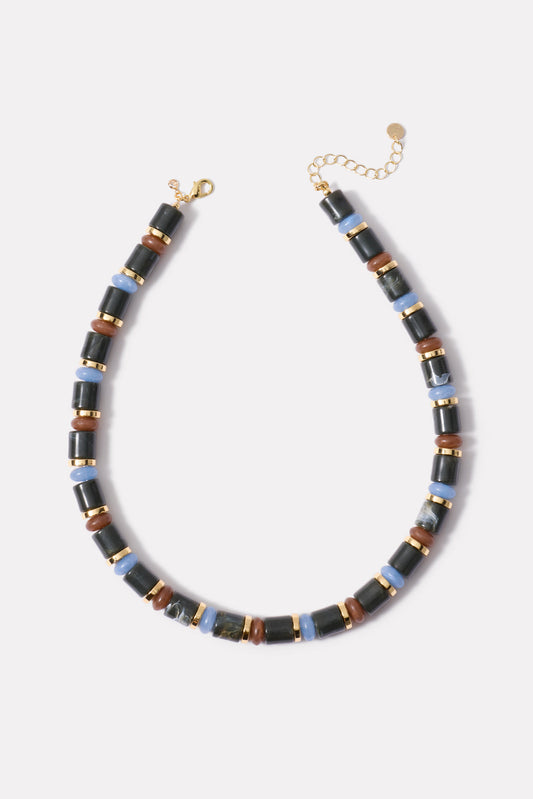 Winchester Stone Necklace