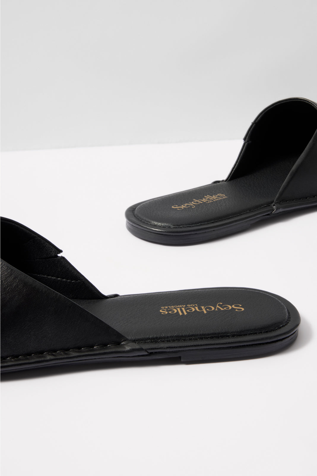 Eye of the Beholder Slide