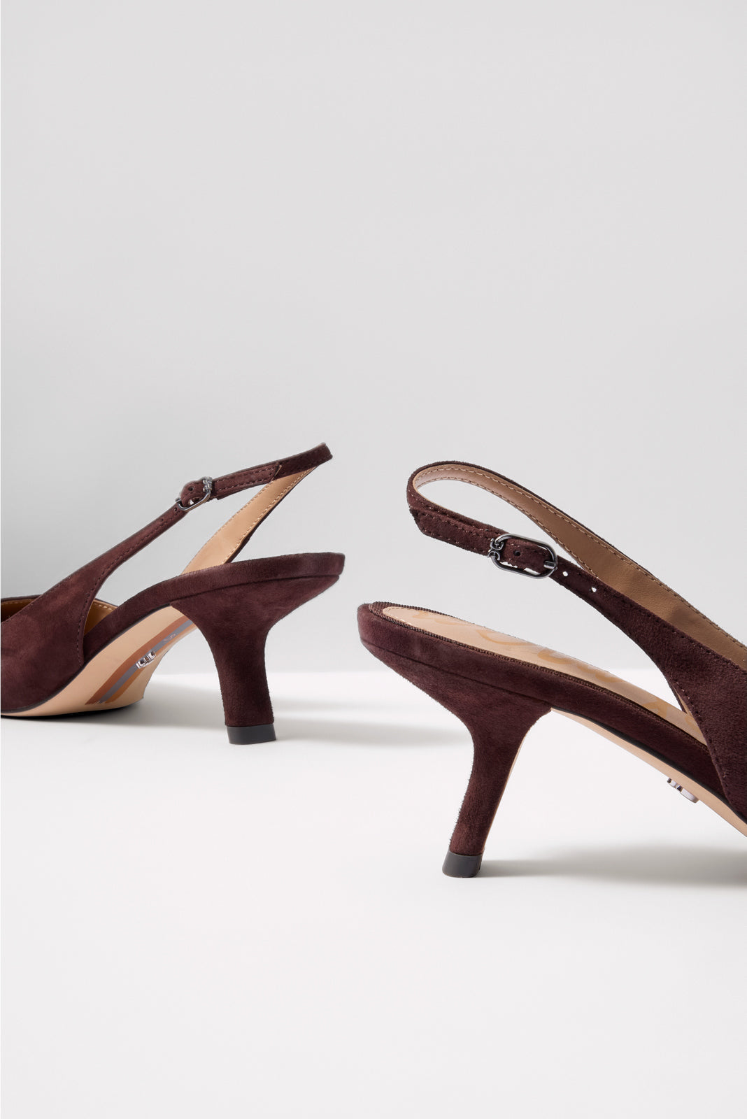 Bianka Sling Back