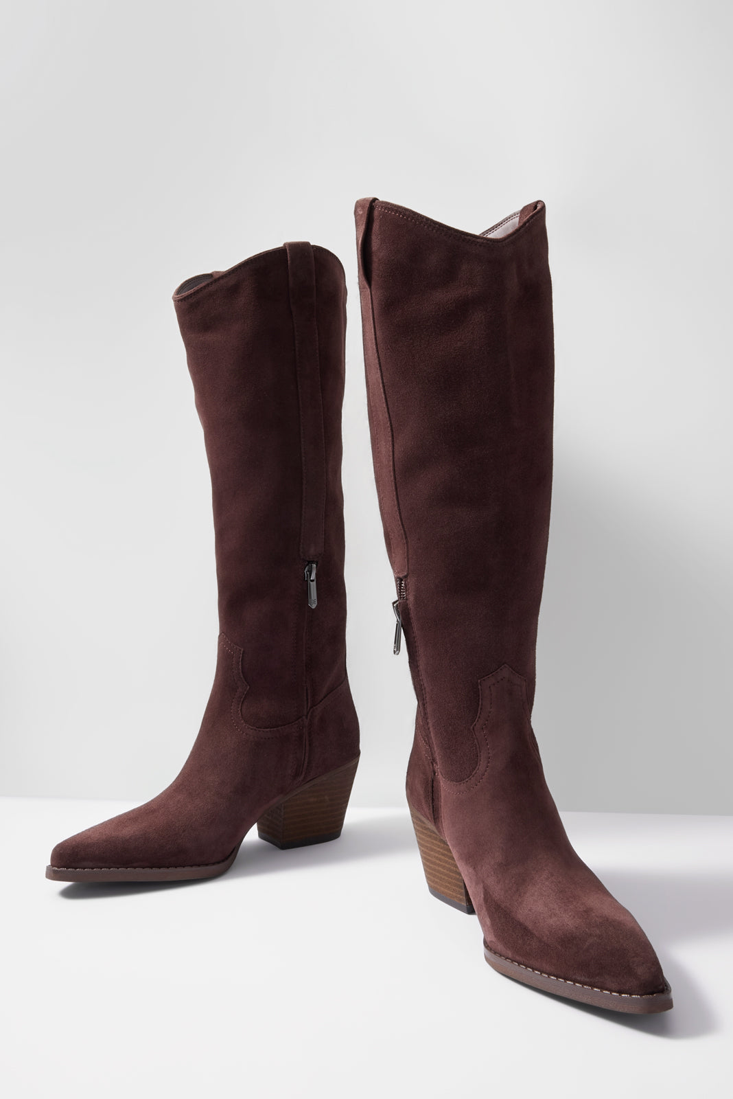 Wyatt Knee Boot