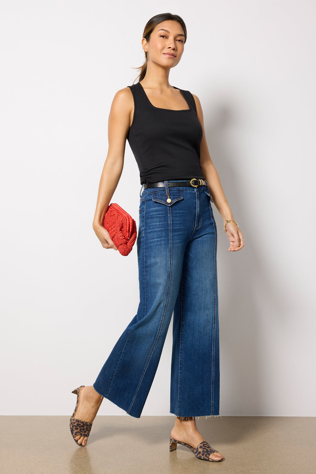 Maccoy Ultra Rib Tank