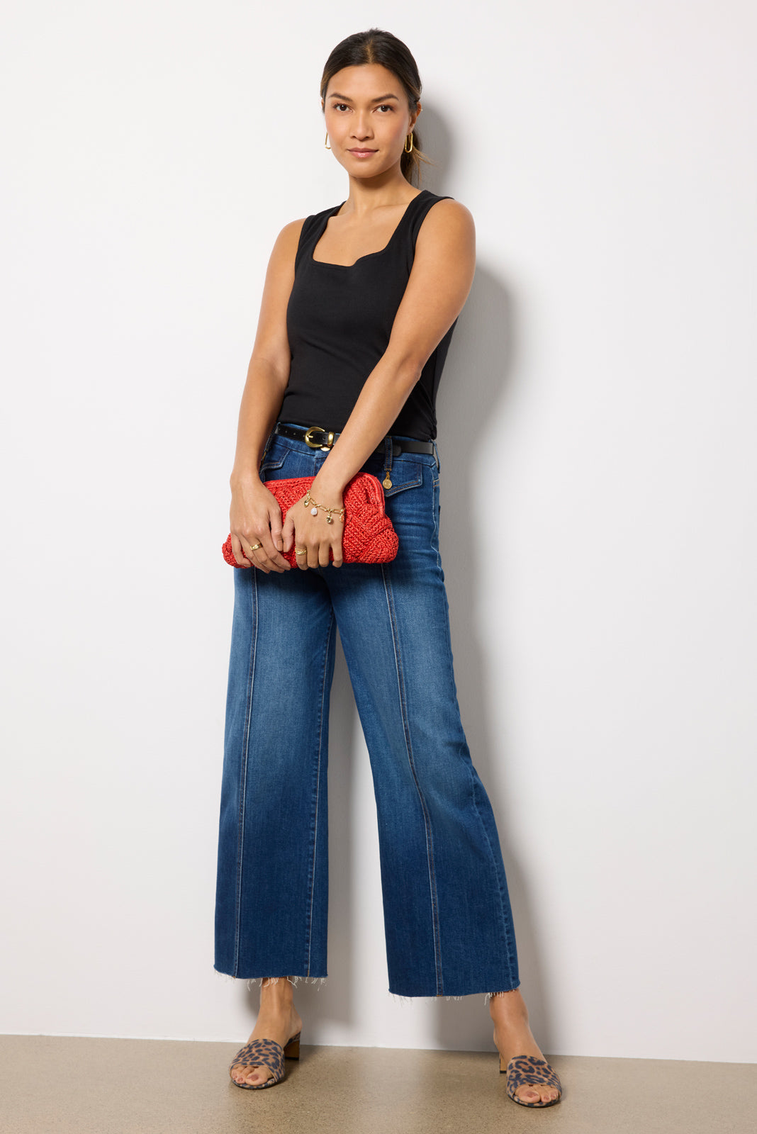 Maccoy Ultra Rib Tank