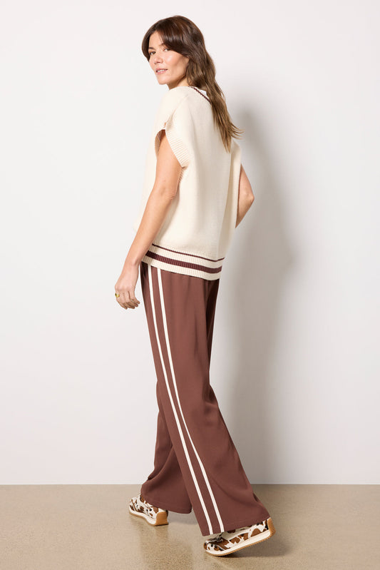 Saunder Track Pant