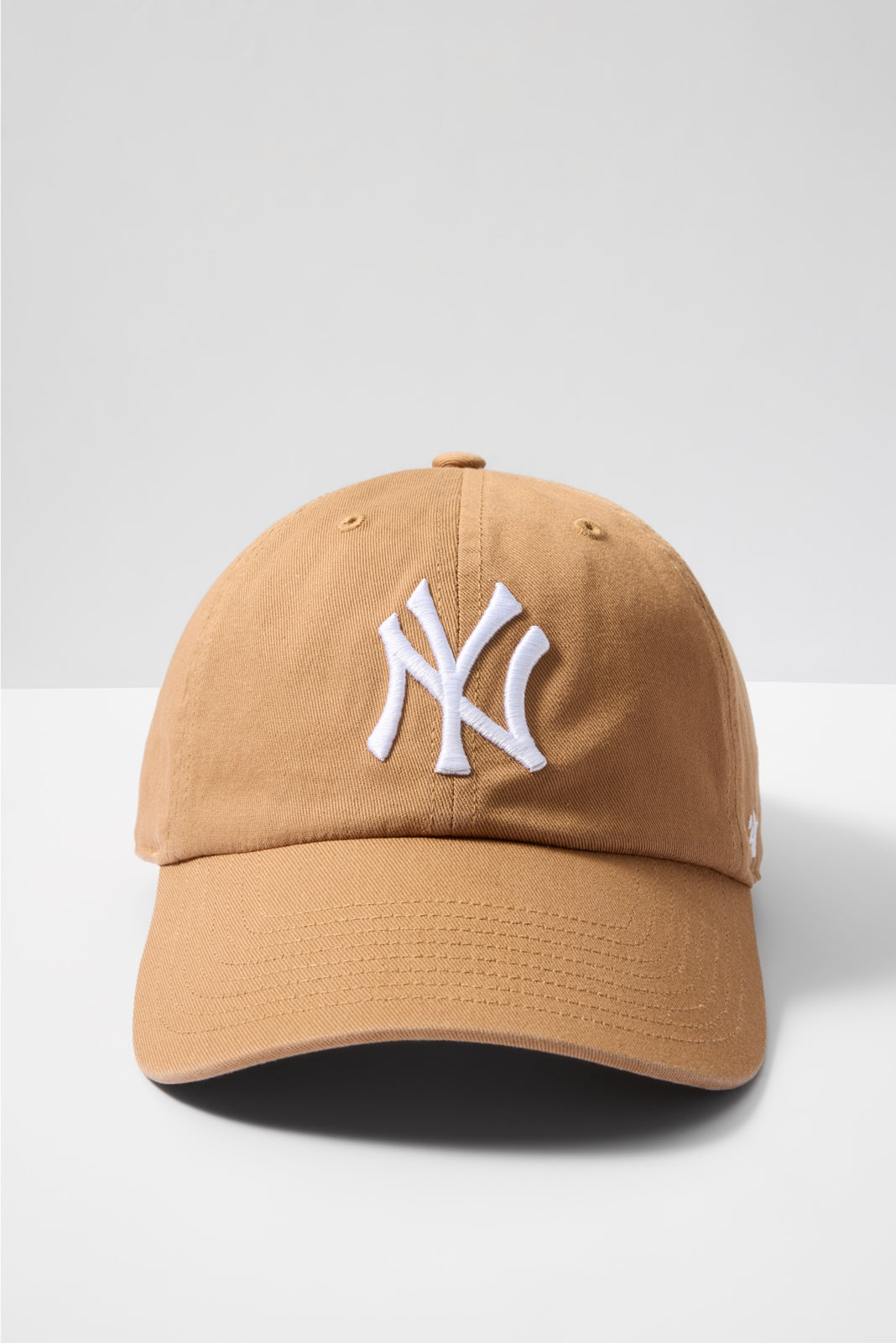 NY Clean Up Baseball Hat