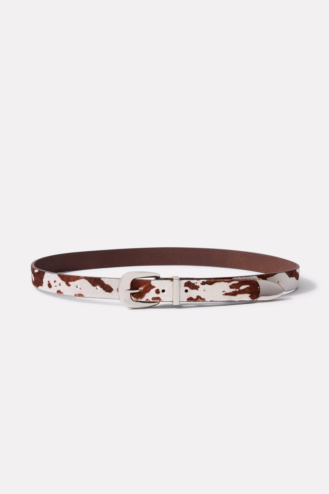 Joanna Cow Belt