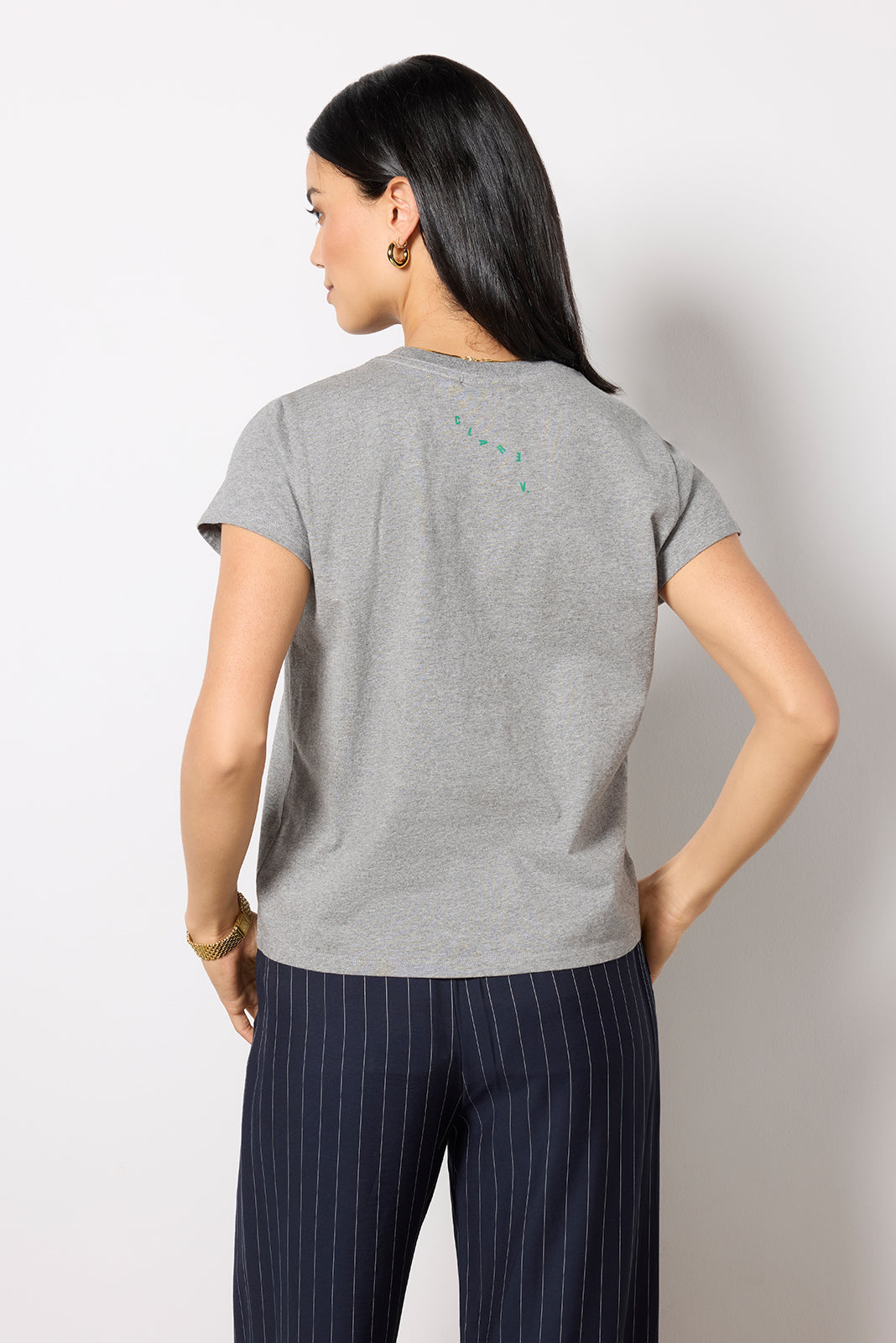 Block Ciao Classic Tee