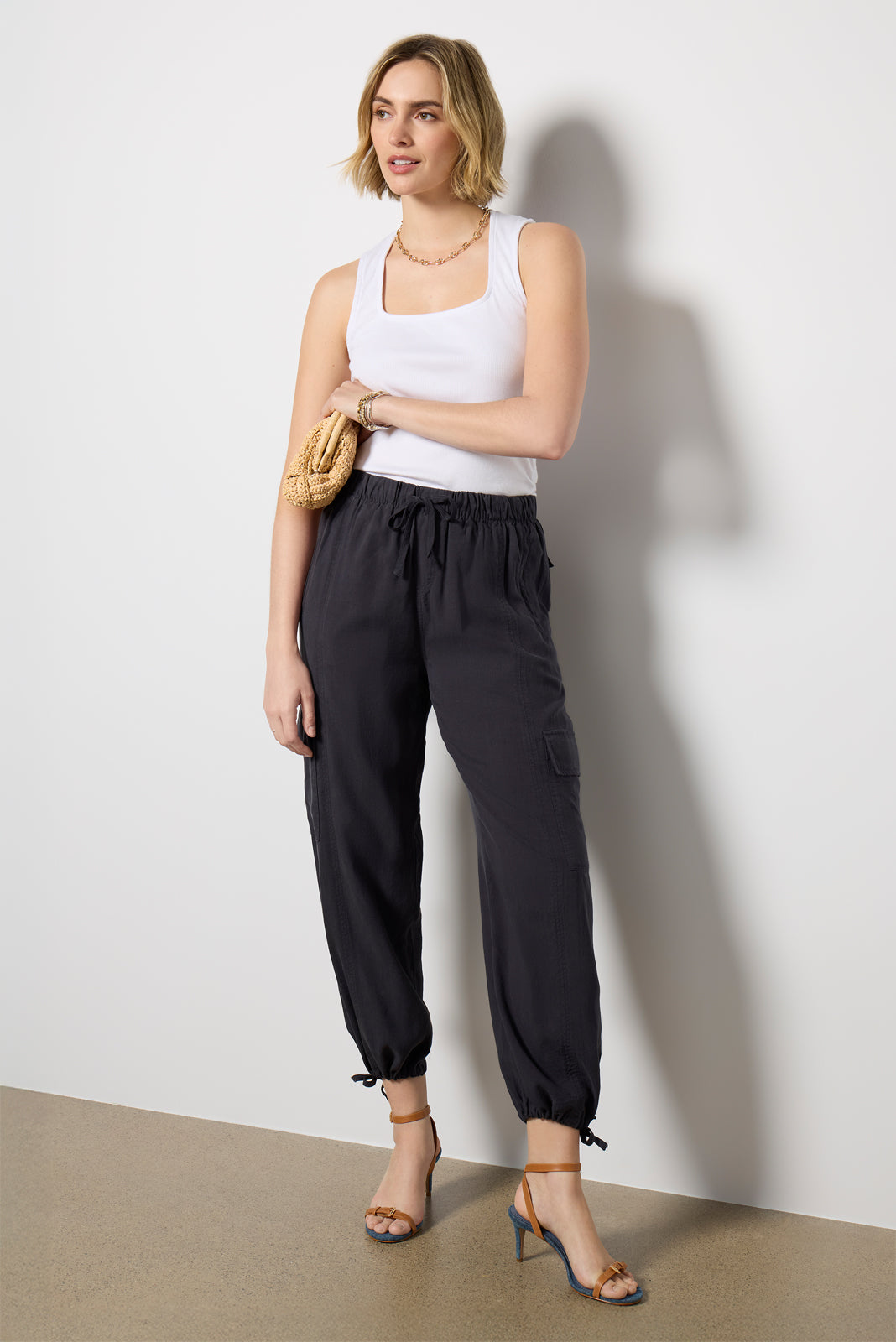 Maccoy Ultra Rib Tank