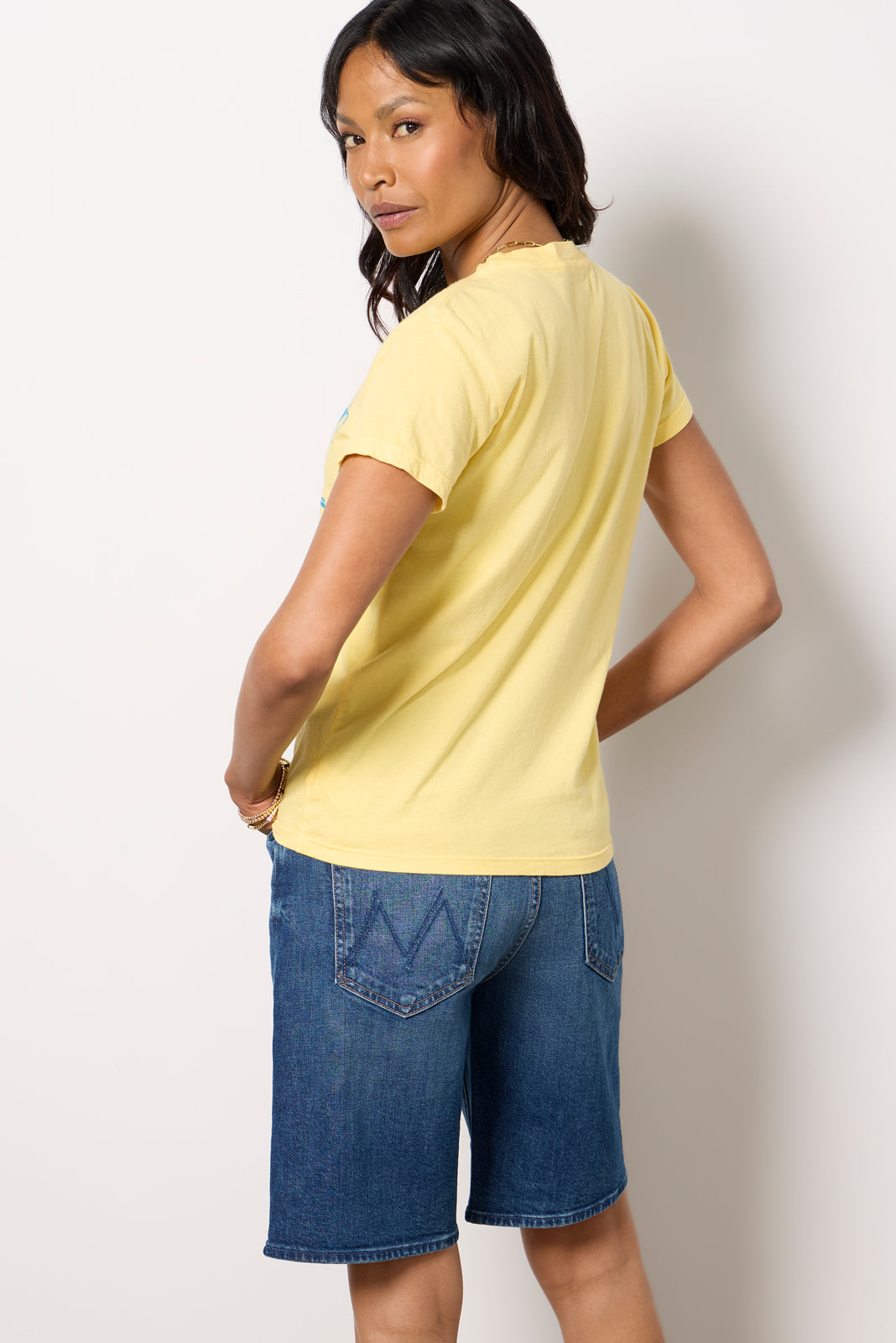 The Boxy Goodie Goodie