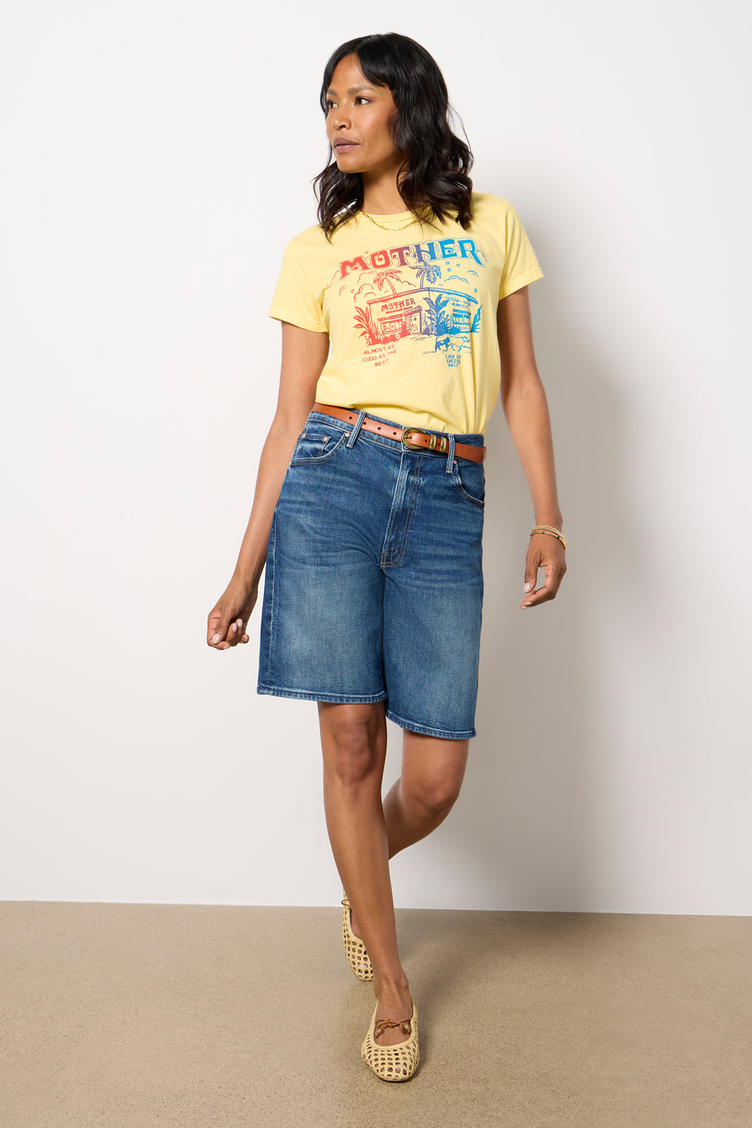 The Boxy Goodie Goodie