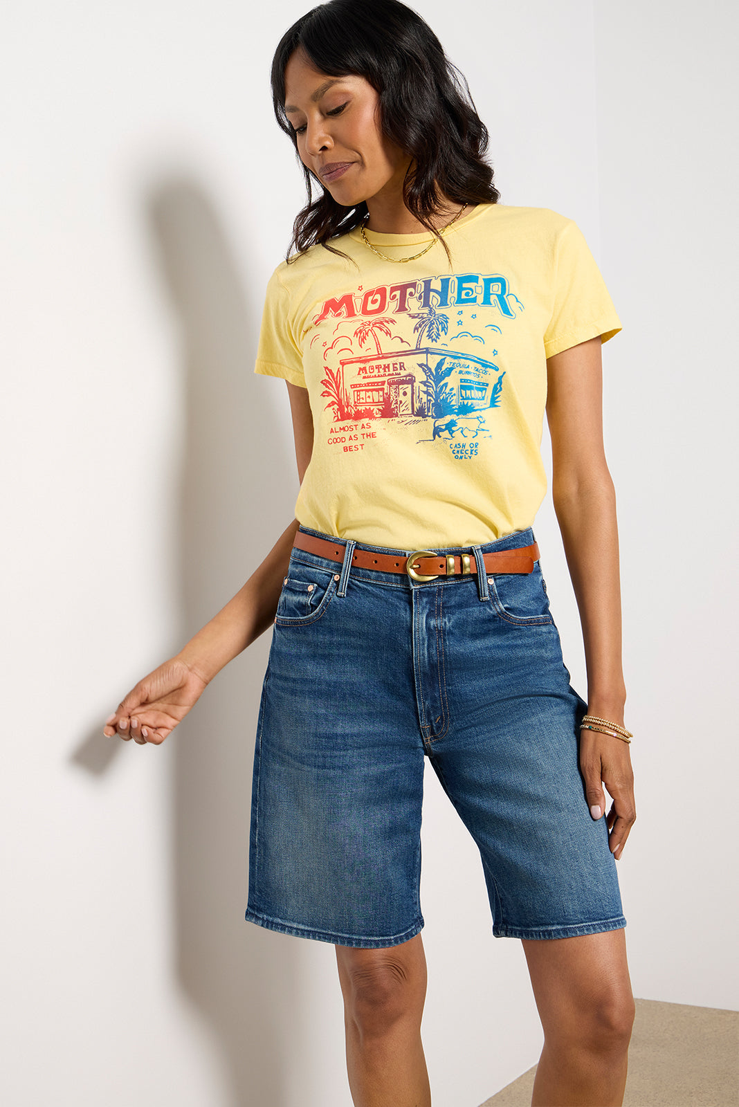 The Boxy Goodie Goodie