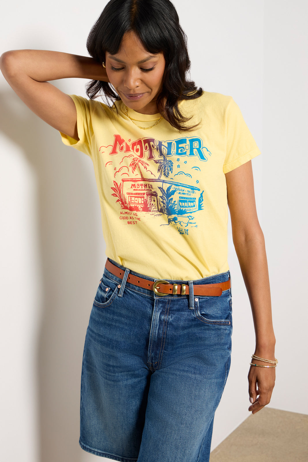 The Boxy Goodie Goodie