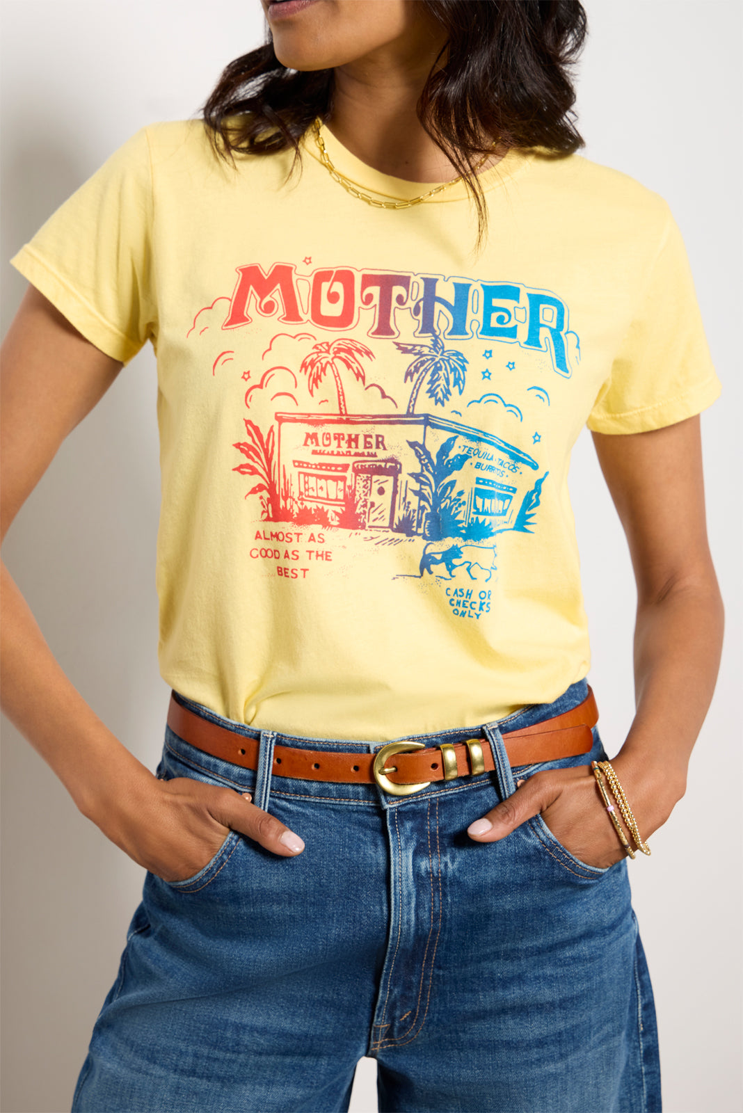 The Boxy Goodie Goodie