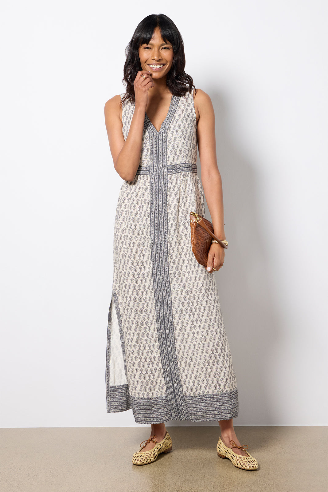 Macey Maxi Dress